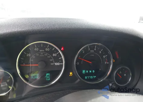 2015 Jeep Wrangler Unlimited Sport z USA, uszkodzony, nr VIN 1C4BJWDG8FL682164